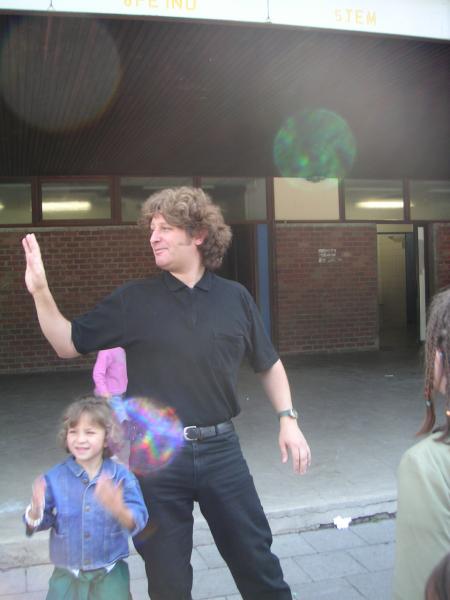 Danse.. suite.. suite..