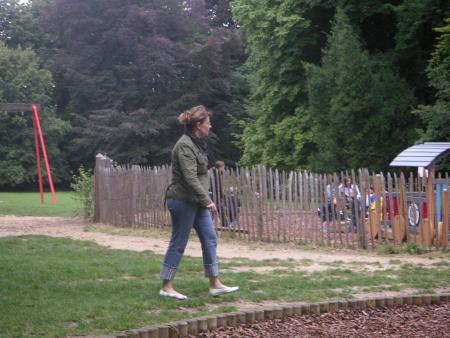 Attention! ..voil&agrave; V&eacute;ro!