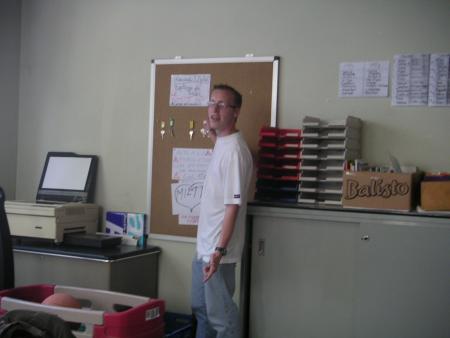 Derni&egrave;res photos: Maxime V