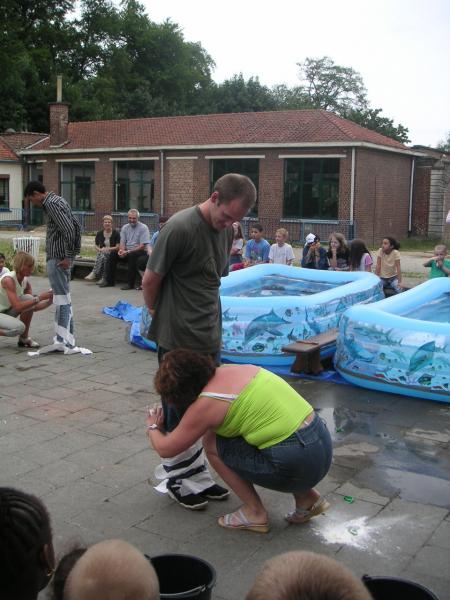 Charlie et Christine