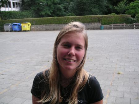 Le mot de la fin: Dominique