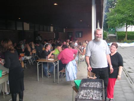 Le Barbac de la Plaine