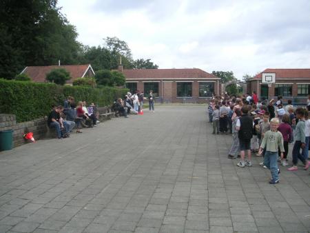 Face &agrave; face..